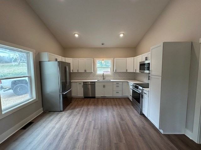 501A Rock Creek Rd - Photo 3 of 10