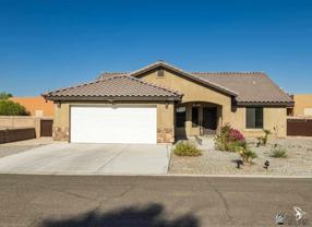 11731 Castle Dome St - Photo 1 of 1