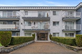 Oxford Manor Apartments - Photo 1 of 1