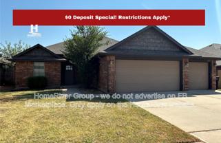 2412 Southeast 92nd Terrace - Photo 1 of 1