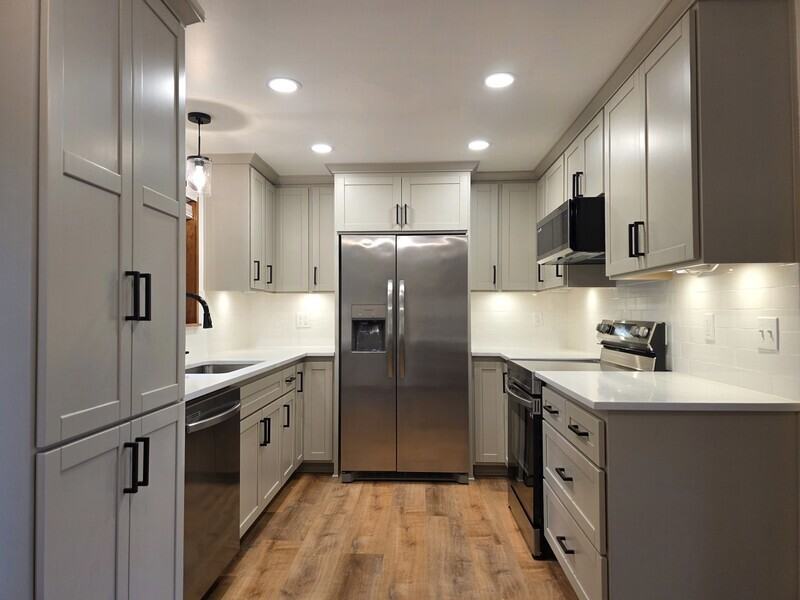 8532 Northeast Russell Street - Photo 5 of 21