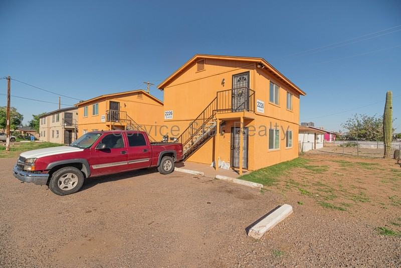 2226 East Pueblo Avenue #4 - Photo 3 of 17