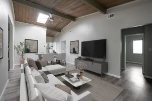 featured image of 5014 Chaparral Way