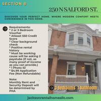 featured image of 250 N Salford St