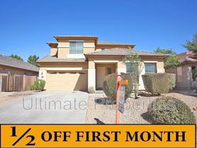 8636 West Brown Street - Photo 1 of 1