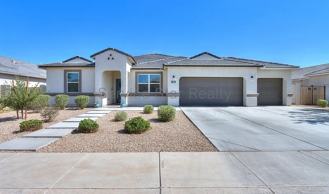 1025 W Castle Ct - Photo 1 of 1