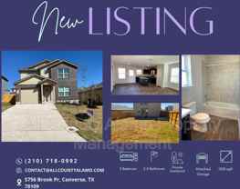 5756 Lahm - Photo 1 of 1