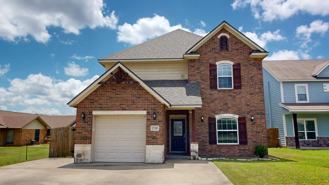 2708 Horse Haven Lane - Photo 1 of 1