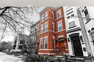 1408 10th St Nw #102 - Photo 1 of 1