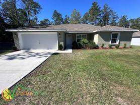 6692 N Sandborn Loop - Photo 1 of 1