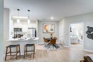 Forty57 Apartments - Photo 1 of 1