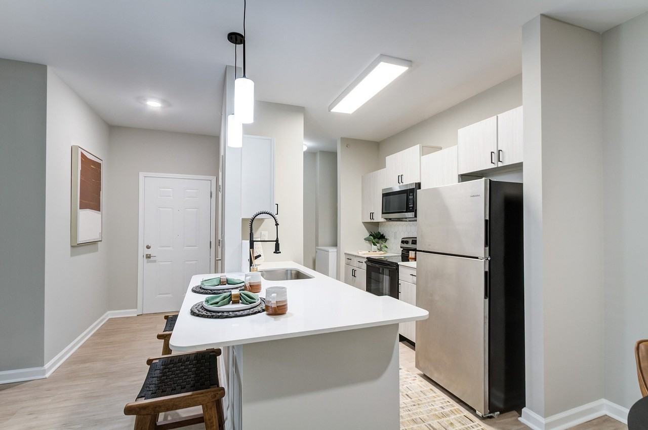 Forty57 Apartments - Photo 2 of 34