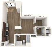 45 Stuart Street #2210 - Photo 1 of 1