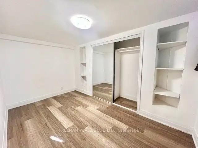 545 Palmerston Boulevard #5 - Photo 2 of 10