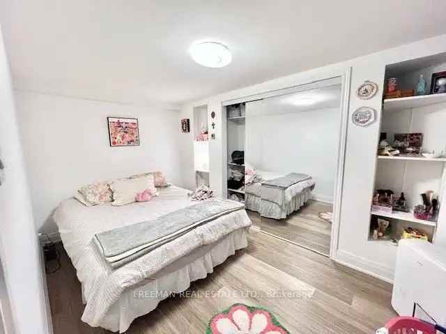 545 Palmerston Boulevard #5 - Photo 5 of 10