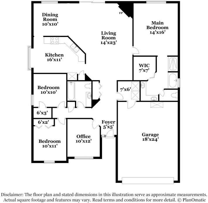1464 Loblolly Ct - Photo 2 of 16