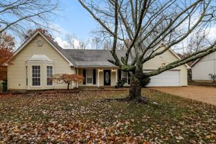 5733 Crievewood Dr - Photo 1 of 1