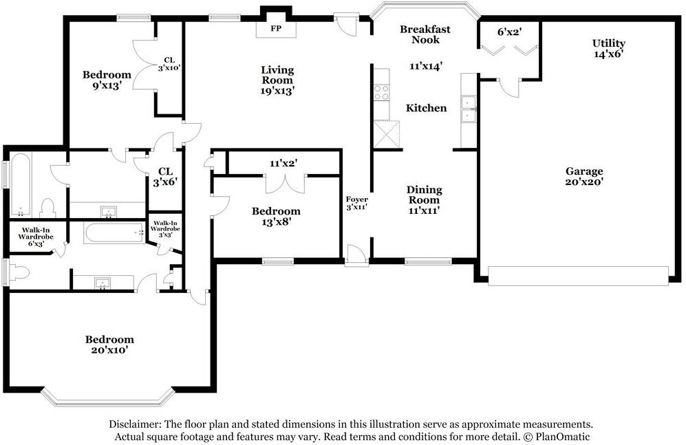 5733 Crievewood Drive - Photo 2 of 15