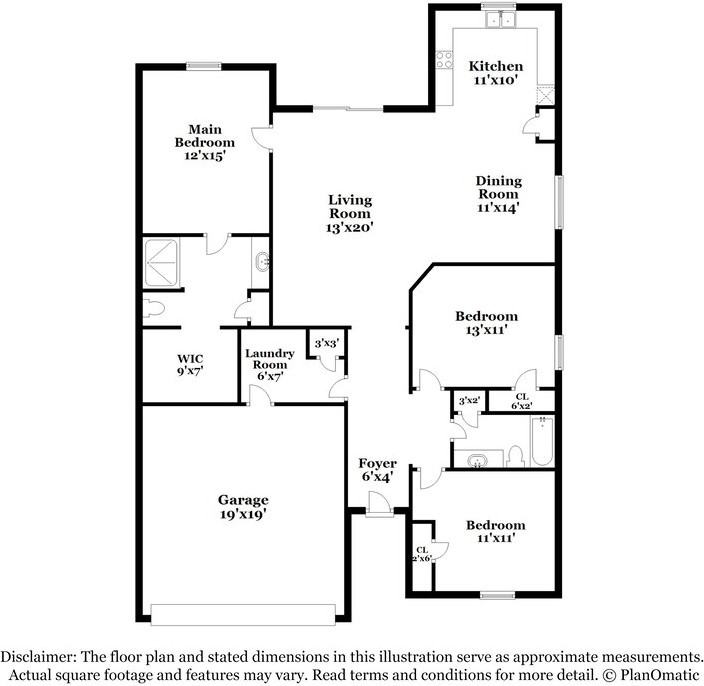 6643 Wirevine Dr - Photo 2 of 16