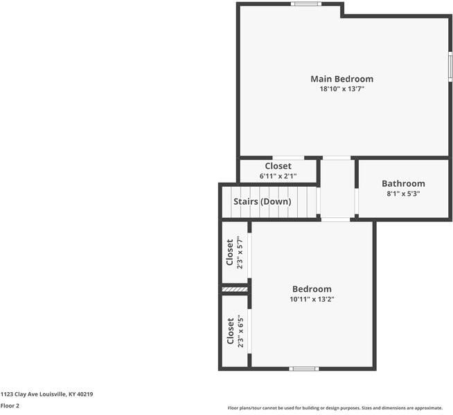 1123 Clay Ave - Photo 3 of 17