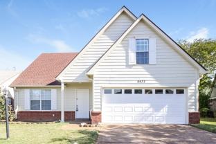 8432 Creek Front Dr - Photo 1 of 1