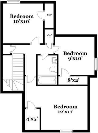 8432 Creek Front Dr - Photo 2 of 17