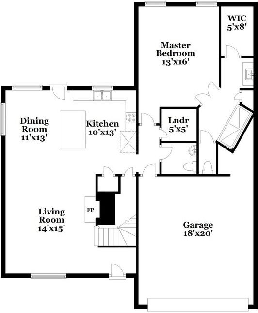 8432 Creek Front Dr - Photo 3 of 17