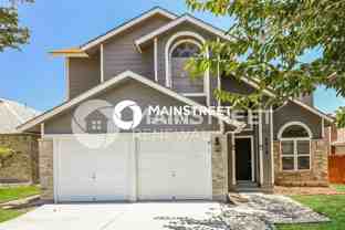 6818 Still Lake Drive - Photo 1 of 1