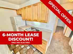 1925 Pecan St #D - Photo 1 of 1