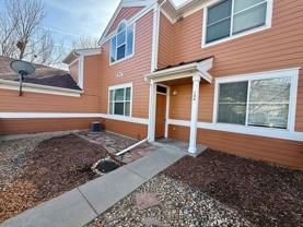 2035 Grays Peak Drive #104 - Photo 1 of 1