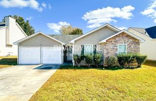 5389 Sand Bar Ln - Photo 1 of 1