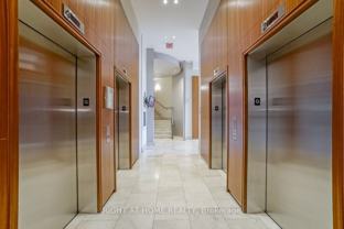 220 Burnhamthorpe Road West #1805 - Photo 1 of 1