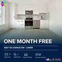 featured image of 9307 123 Avenue NW