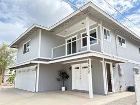 85-075 Waianae Valley Rd #B - Photo 1 of 1