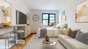 E 61st St #3E - Photo 1 of 1