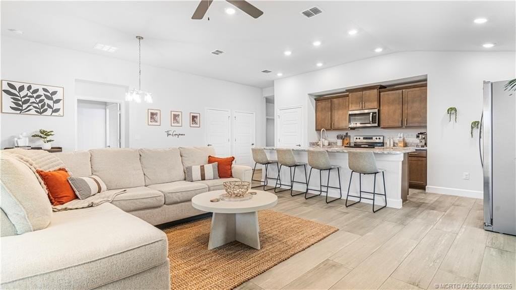 5208 Manciano Street - Photo 6 of 50