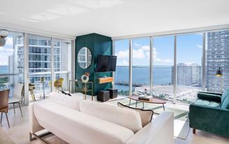 485 Brickell Ave - Photo 1 of 1