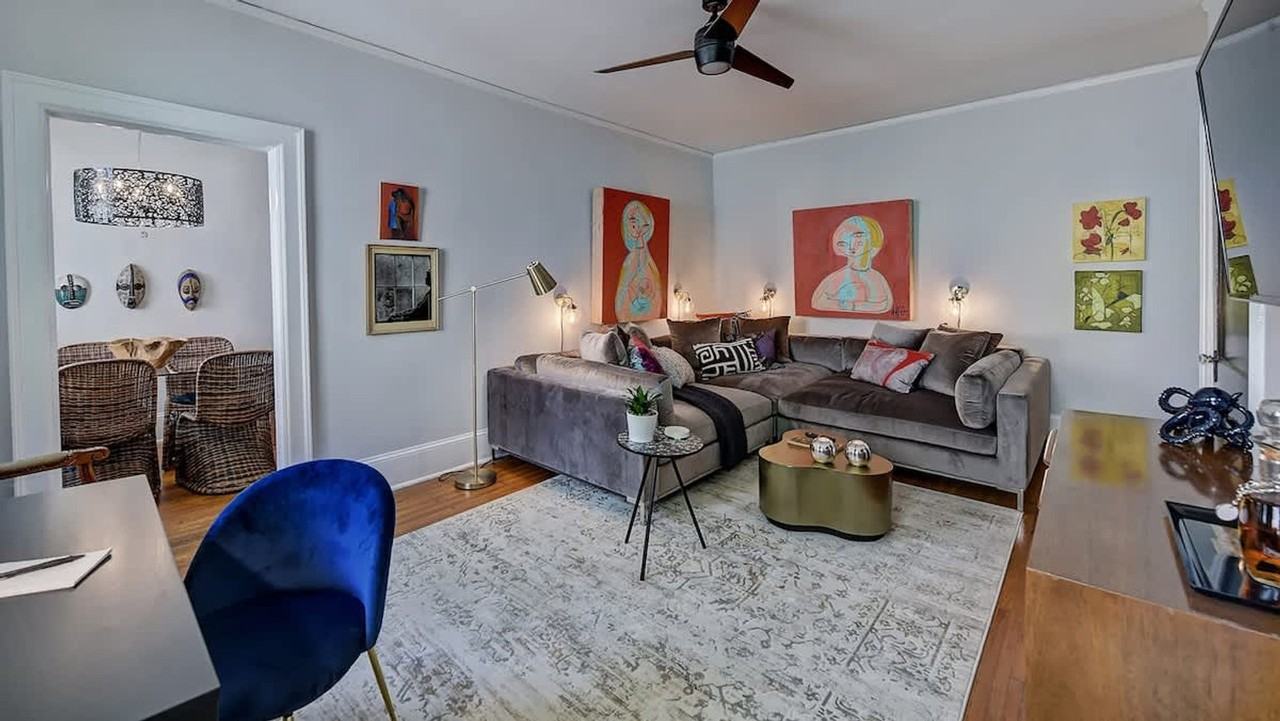 518 Lamar Avenue - Photo 3 of 128