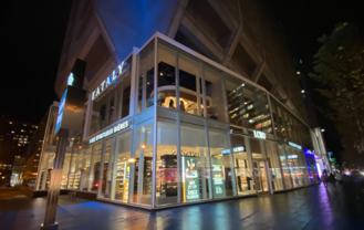 Yonge St & Bloor St W - Photo 1 of 1