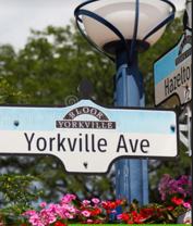 Yonge St & Bloor St W - Photo 1 of 1