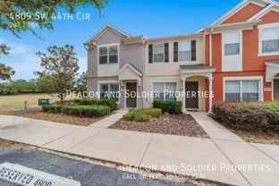 4809 Sw 44th Cir - Photo 1 of 1