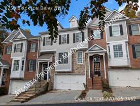 1255 Brickton Dr Nw - Photo 1 of 1