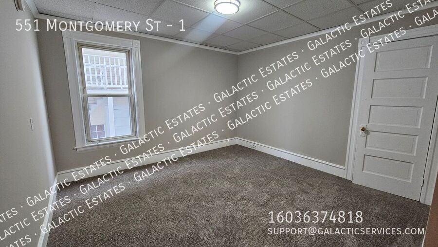 551 Montgomery St #1 - Photo 5 of 23