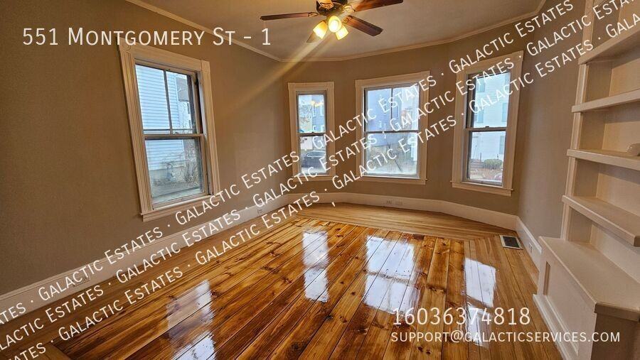 551 Montgomery St #1 - Photo 2 of 23