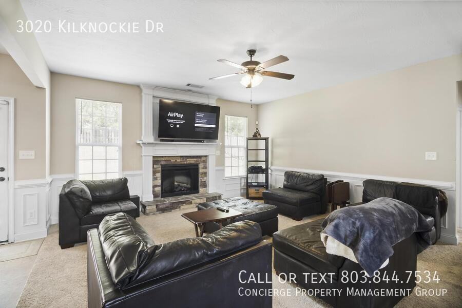 3020 Kilknockie Dr - Photo 3 of 13