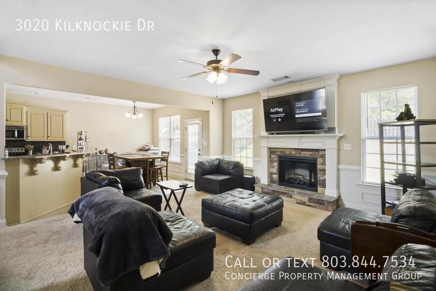 3020 Kilknockie Dr - Photo 4 of 13