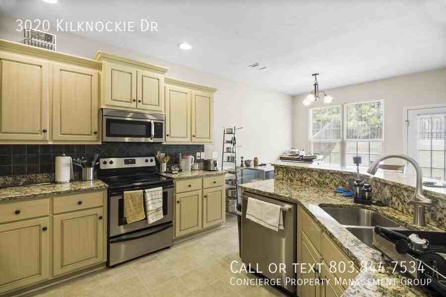 3020 Kilknockie Dr - Photo 5 of 13