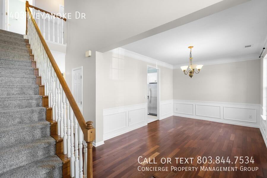 403 Weyanoke Dr - Photo 3 of 30