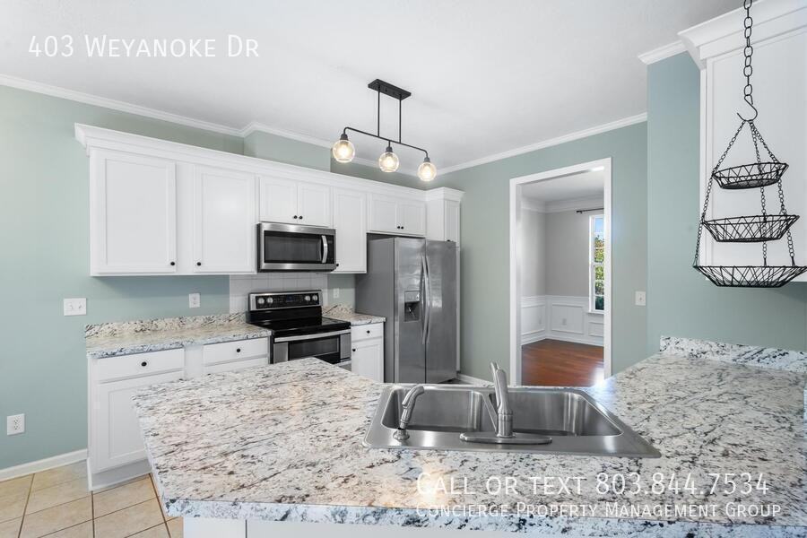 403 Weyanoke Dr - Photo 7 of 30