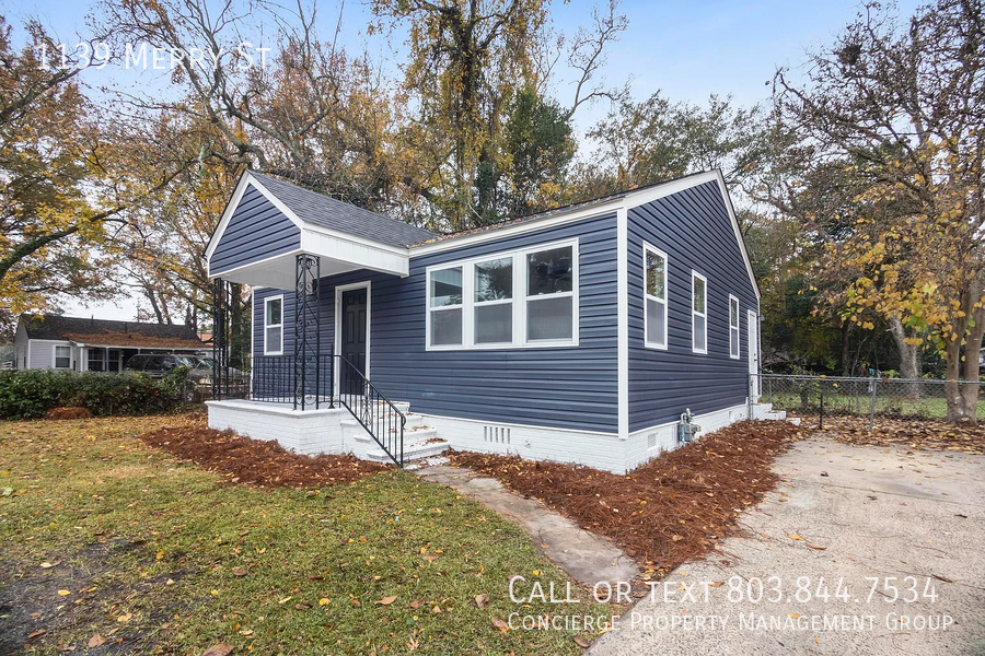 1139 Merry St - Photo 2 of 17